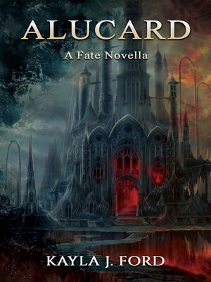cover image of Alucard